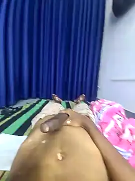 Snapshot of Pathirajasenerath chatting on 10.01.25 Pathirajasenerath online show from 10.01.25