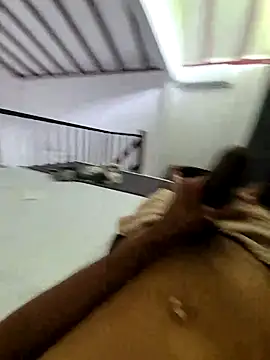 Snapshot of Pathirajasenerath chatting on 11.05.25 Pathirajasenerath online show from 11.05.25