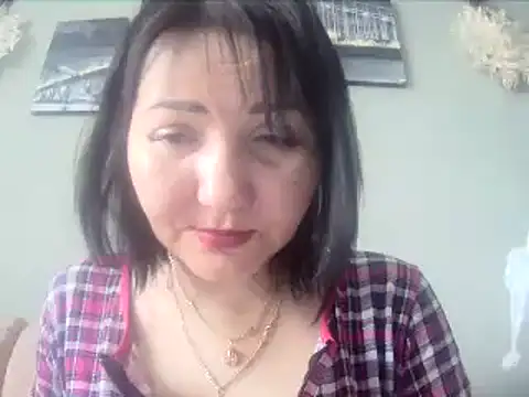 ClaireSunset online show from 03.04.25