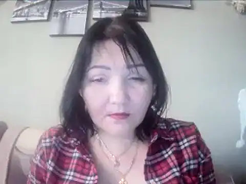 ClaireSunset online show from 03.06.25