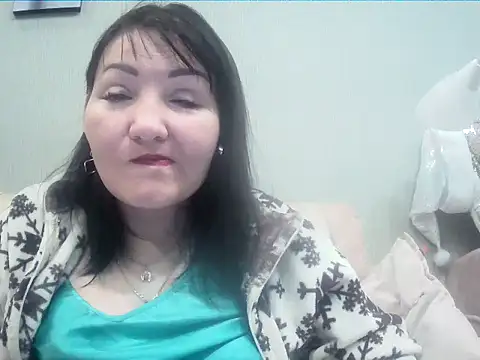 ClaireSunset online show from 11.02.25