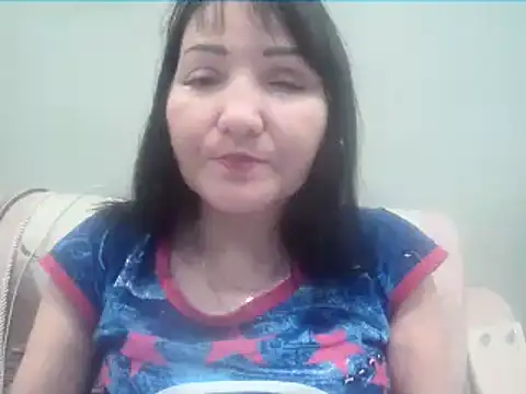 Snapshot of ClaireSunset chatting on 01.10.26 ClaireSunset online show from 01.10.26