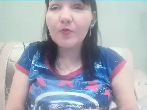 Snapshot of ClaireSunset chatting on 01.11.26 ClaireSunset online show from 01.11.26