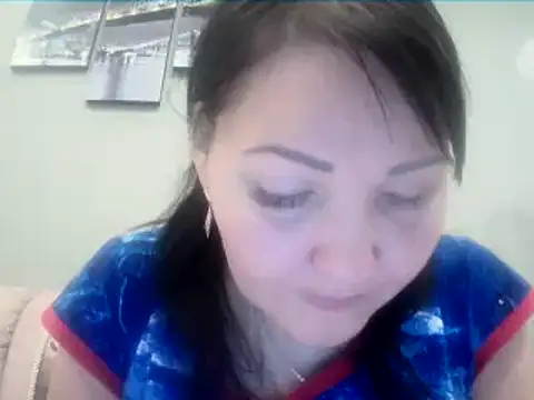 Snapshot of ClaireSunset chatting on 01.14.26 ClaireSunset online show from 01.14.26