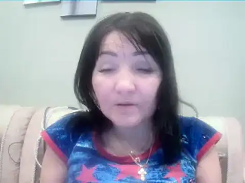 Snapshot of ClaireSunset chatting on 01.18.26 ClaireSunset online show from 01.18.26