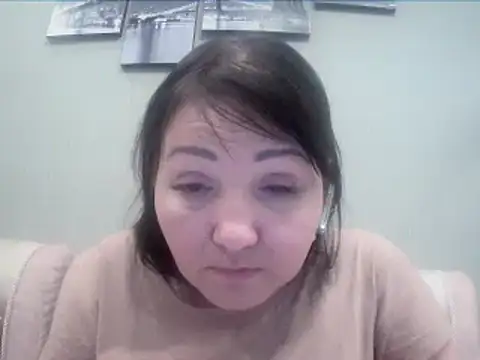 Snapshot of ClaireSunset chatting on 02.15.26 ClaireSunset online show from 02.15.26