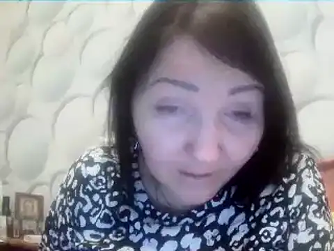 Snapshot of ClaireSunset chatting on 02.22.26 ClaireSunset online show from 02.22.26