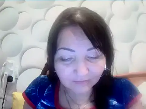 Snapshot of ClaireSunset chatting on 03.03.26 ClaireSunset online show from 03.03.26