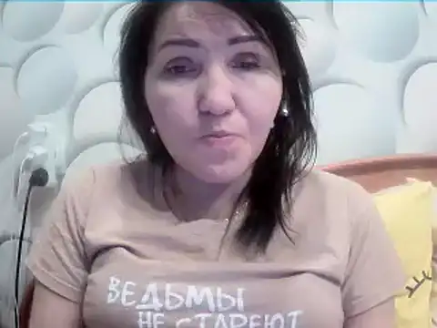 Snapshot of ClaireSunset chatting on 03.07.26 ClaireSunset online show from 03.07.26