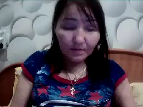 Snapshot of ClaireSunset chatting on 03.13.26 ClaireSunset online show from 03.13.26