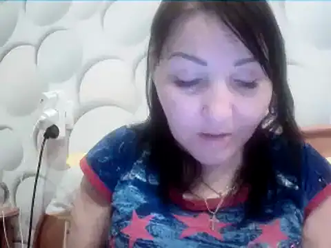 Snapshot of ClaireSunset chatting on 03.14.26 ClaireSunset online show from 03.14.26