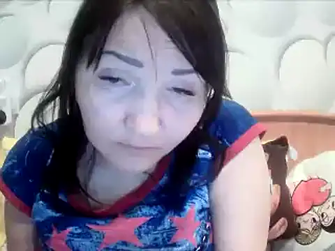 Snapshot of ClaireSunset chatting on 03.22.26 ClaireSunset online show from 03.22.26