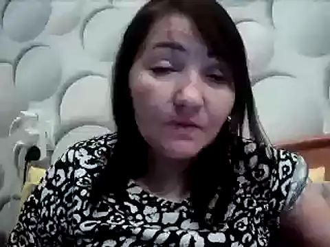 Snapshot of ClaireSunset chatting on 03.23.26 ClaireSunset online show from 03.23.26