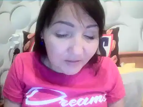 Snapshot of ClaireSunset chatting on 03.27.26 ClaireSunset online show from 03.27.26