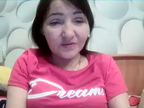 Snapshot of ClaireSunset chatting on 03.28.26 ClaireSunset online show from 03.28.26