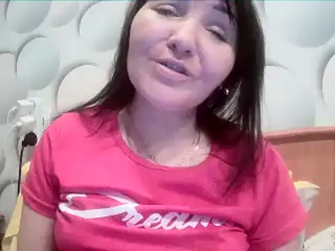 Snapshot of ClaireSunset chatting on 03.29.26 ClaireSunset online show from 03.29.26