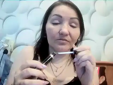 ClaireSunset online show from 04.22.26