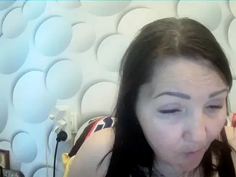 ClaireSunset online show from 05.02.26