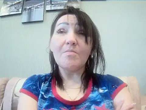 ClaireSunset online show from 06.06.26