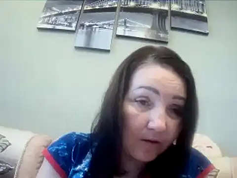 ClaireSunset online show from 06.18.26