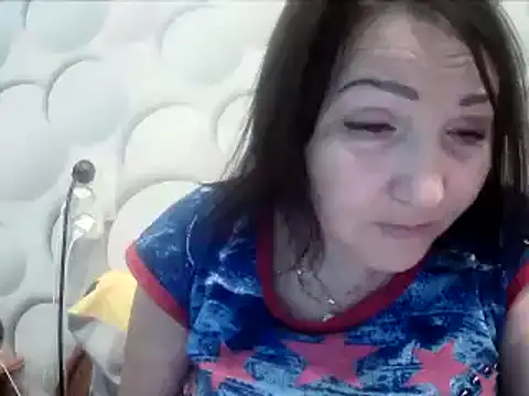 ClaireSunset online show from 07.21.26