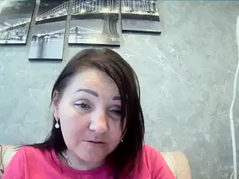ClaireSunset online show from 07.31.26