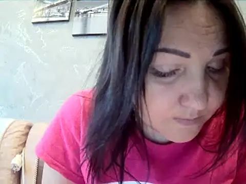 ClaireSunset online show from 08.09.26