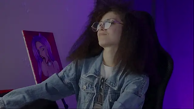 Snapshot of Kathleen_Meow chatting on 03.22.25 Kathleen Meow online show from 03.22.25