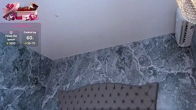 Belliinda 21 online show from 02.02.25