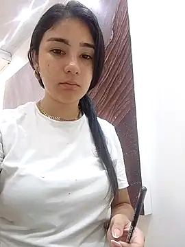 Belliinda 21 online show from 02.12.25