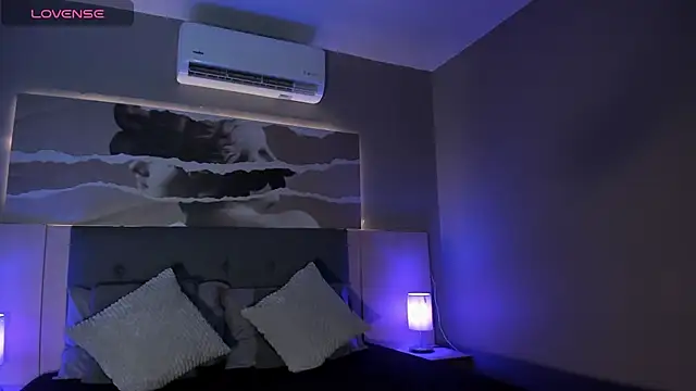 Belliinda 21 online show from 03.16.25