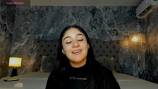 Belliinda 21 online show from 01.09.26