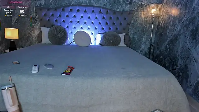 Belliinda 21 online show from 02.09.26