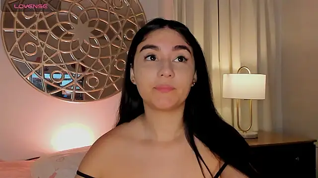 Belliinda 21 online show from 02.28.26