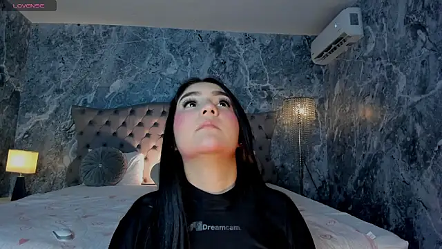 Belliinda 21 online show from 06.09.26