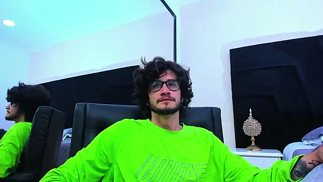 Loggan donnelly online show from 01.22.25