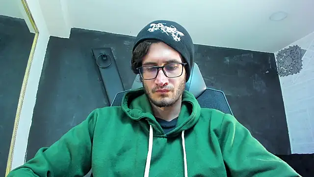 Loggan donnelly online show from 10.03.25