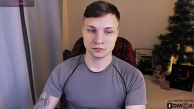 handsome guy01 online show from 01.10.26