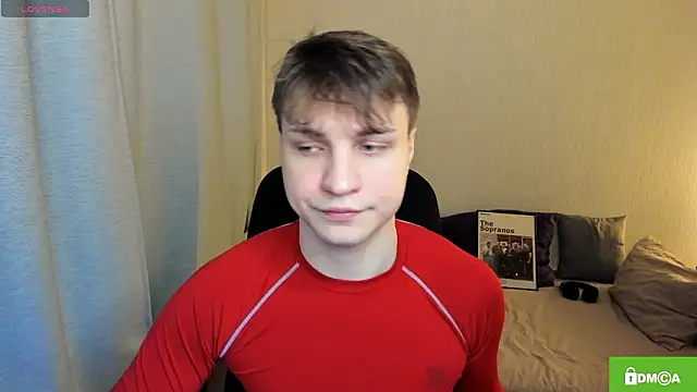 handsome guy01 online show from 02.18.26