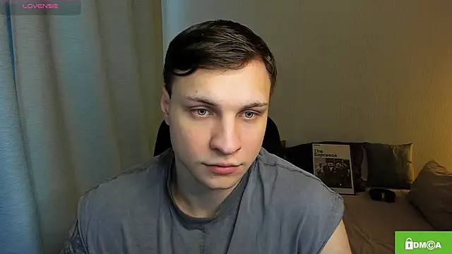 handsome guy01 online show from 02.22.26