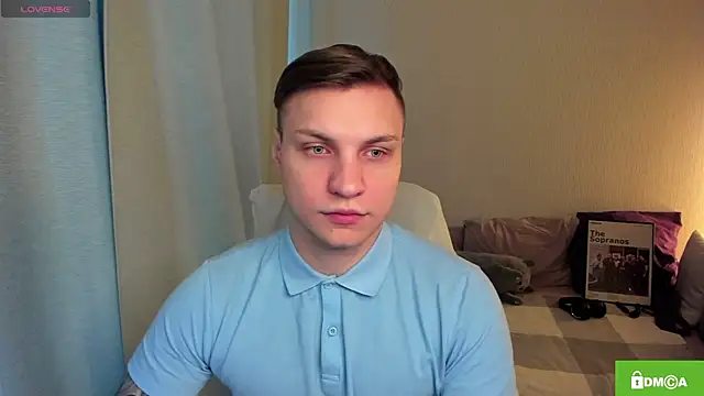 handsome guy01 online show from 04.28.26