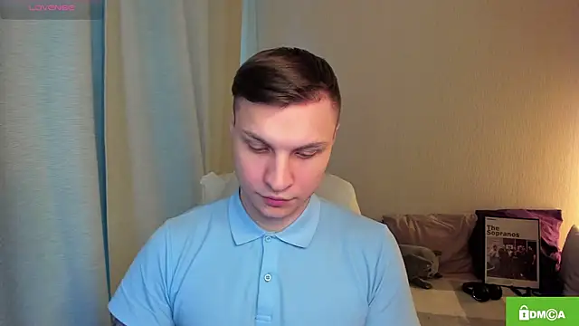 handsome guy01 online show from 04.29.26