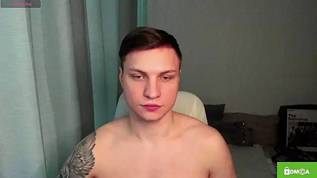 handsome guy01 online show from 05.19.26