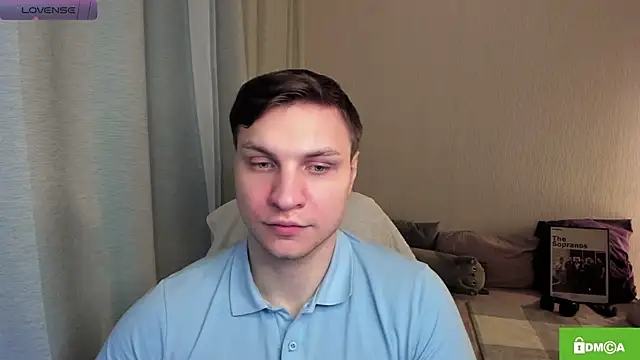 handsome guy01 online show from 06.08.26