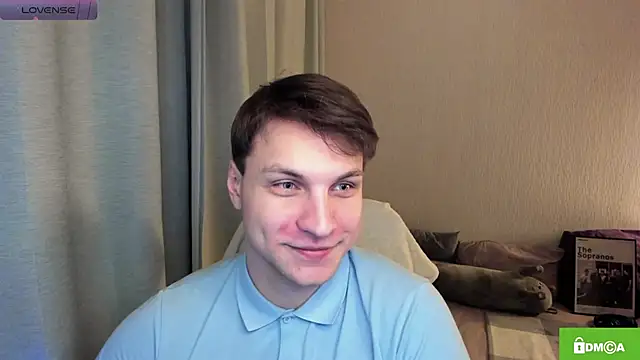 handsome guy01 online show from 06.11.26