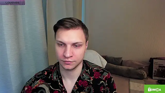 handsome guy01 online show from 06.14.26