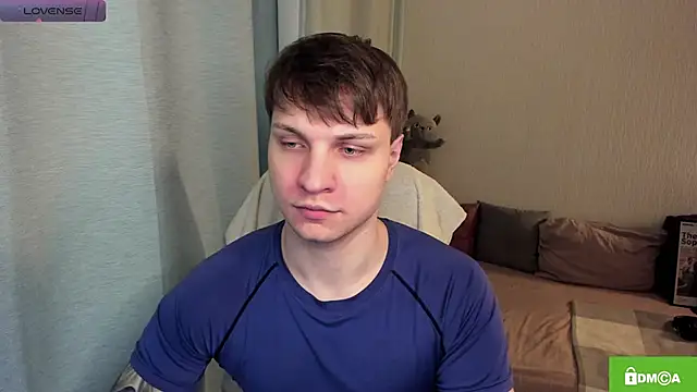 handsome guy01 online show from 06.17.26