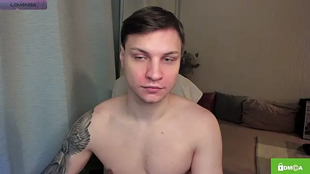 handsome guy01 online show from 06.18.26