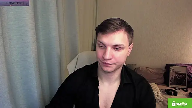 handsome guy01 online show from 06.19.26