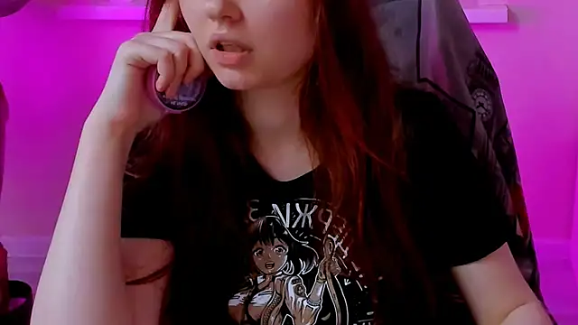 CarolGiggly online show from 06.28.26